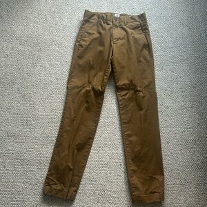 Gap men’s pants